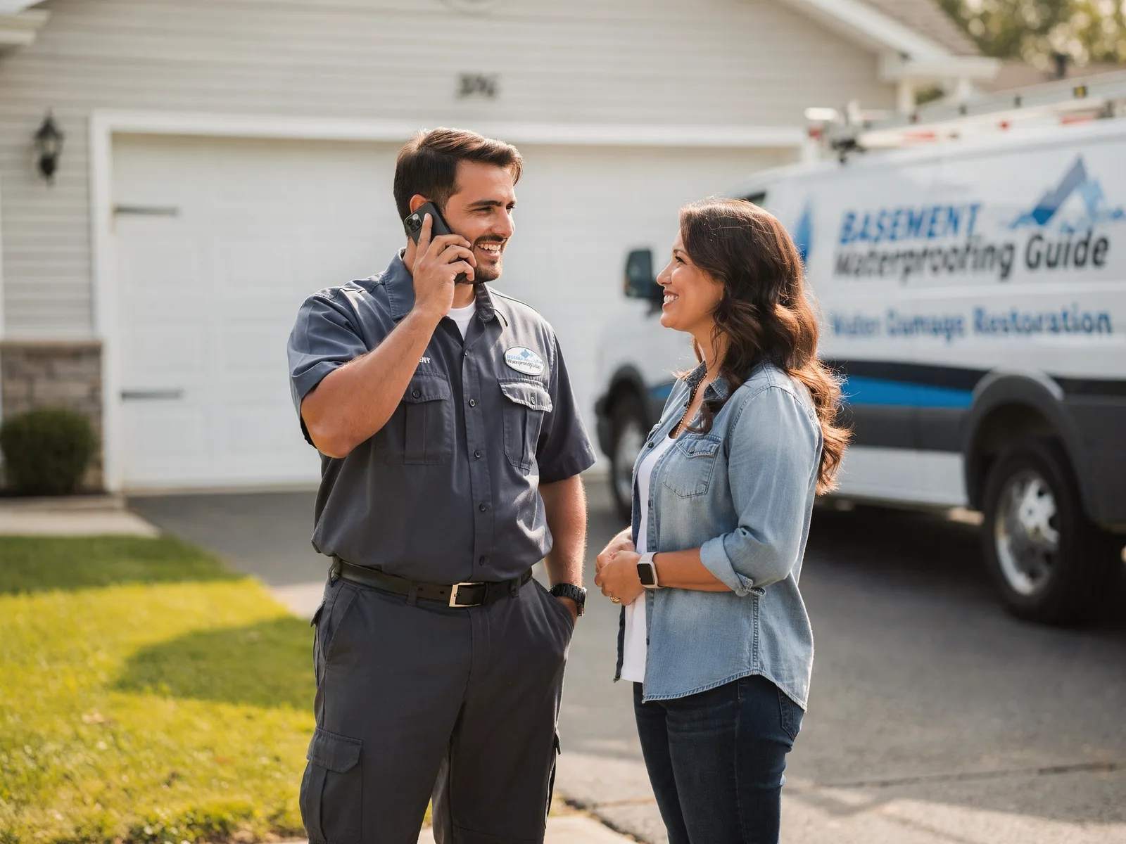 Basement Waterproofing Near Me Winnebago, WI FAQs